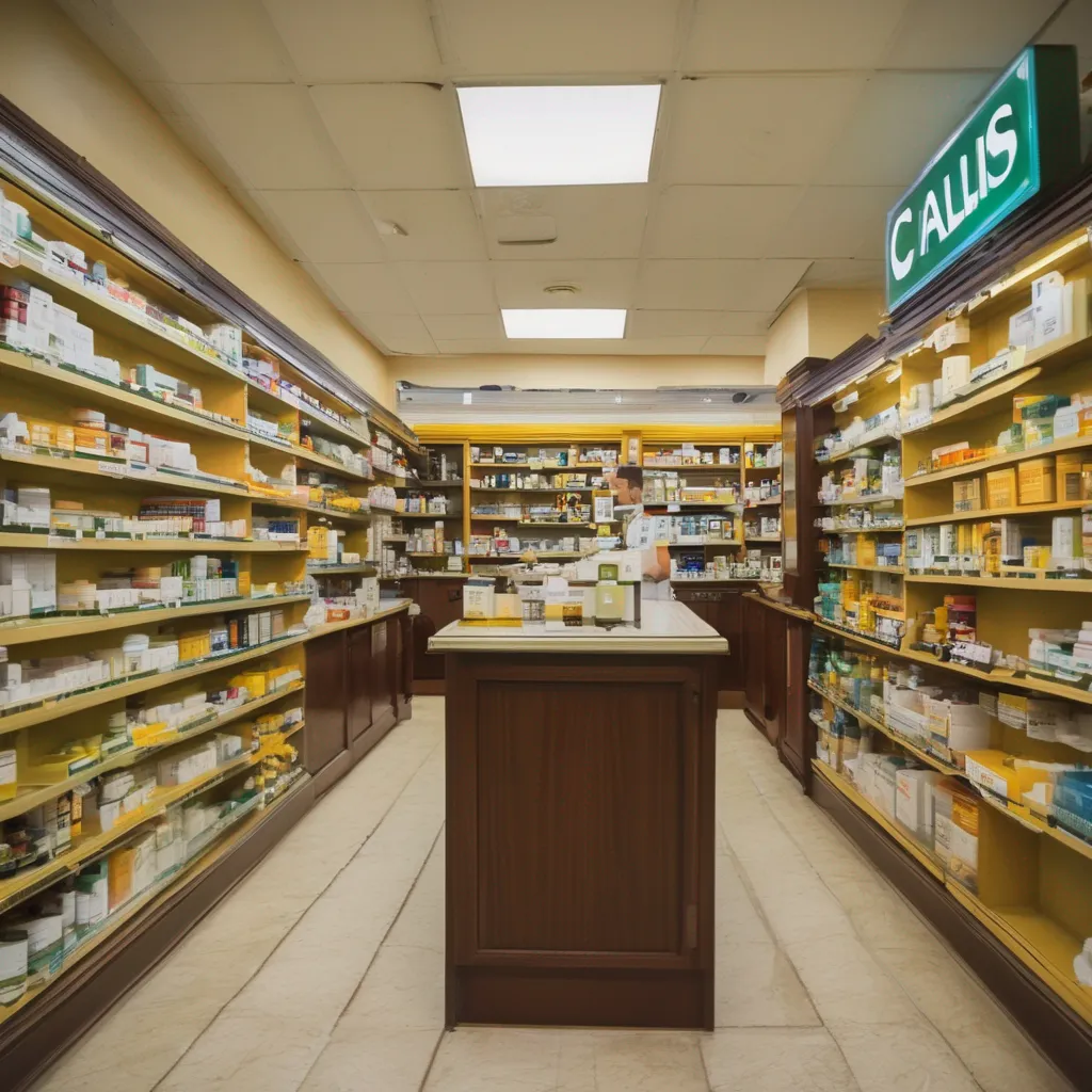 Forum pharmacie en ligne cialis numéro 2